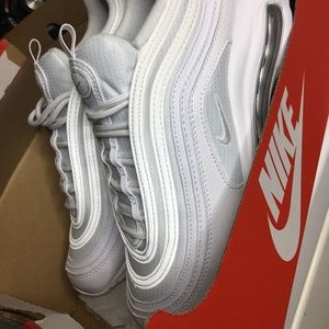 NIKE AIR MAX 97 (GS)